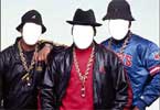 Rappers
